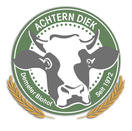 Demeter Biohof seit 1972 Hof Achtern Diek